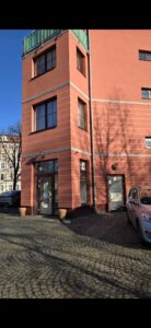 Read more about the article Wygodne mieszkanie centrum Świdnicy